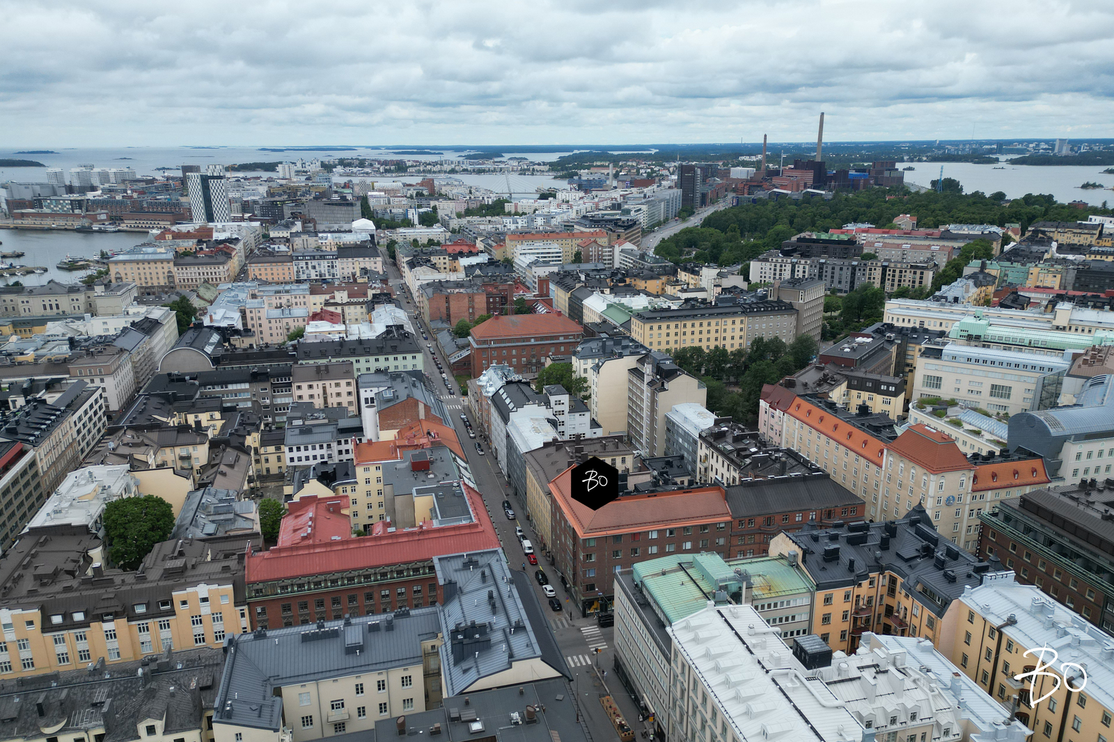 Kalevankatu 25 - kuva 26