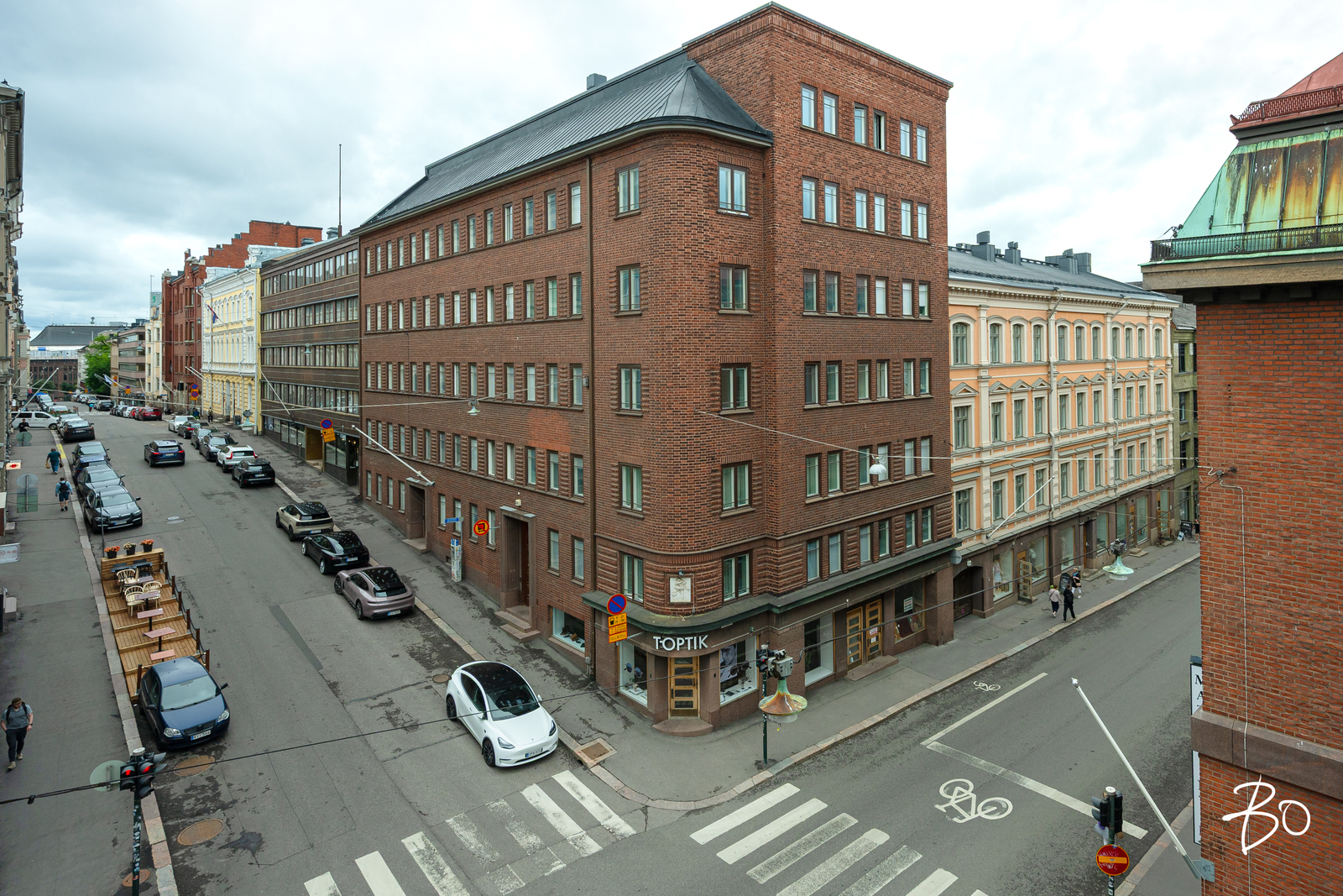Kalevankatu 25 - kuva 24