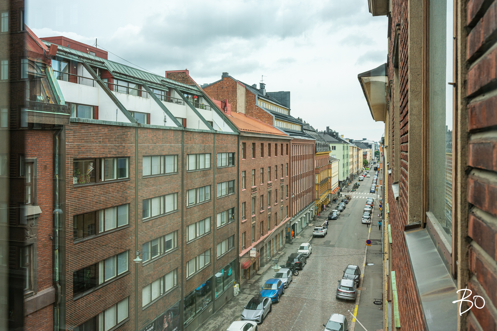 Kalevankatu 25 - kuva 23