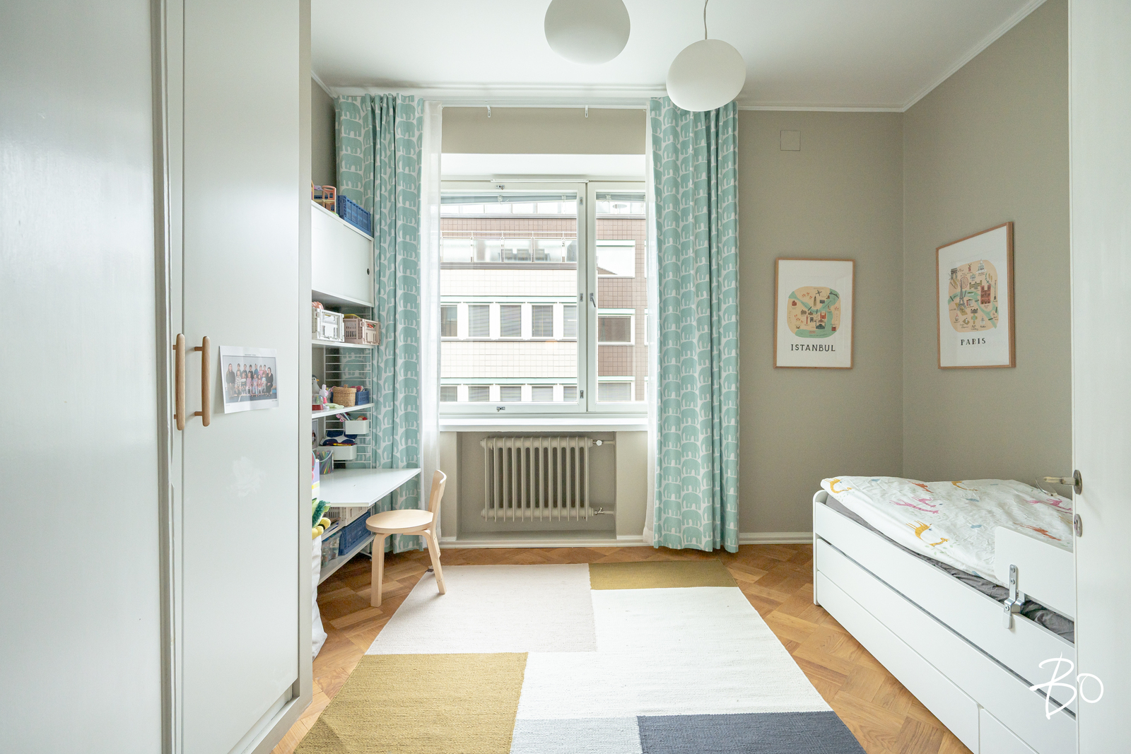 Kalevankatu 25 - kuva 9