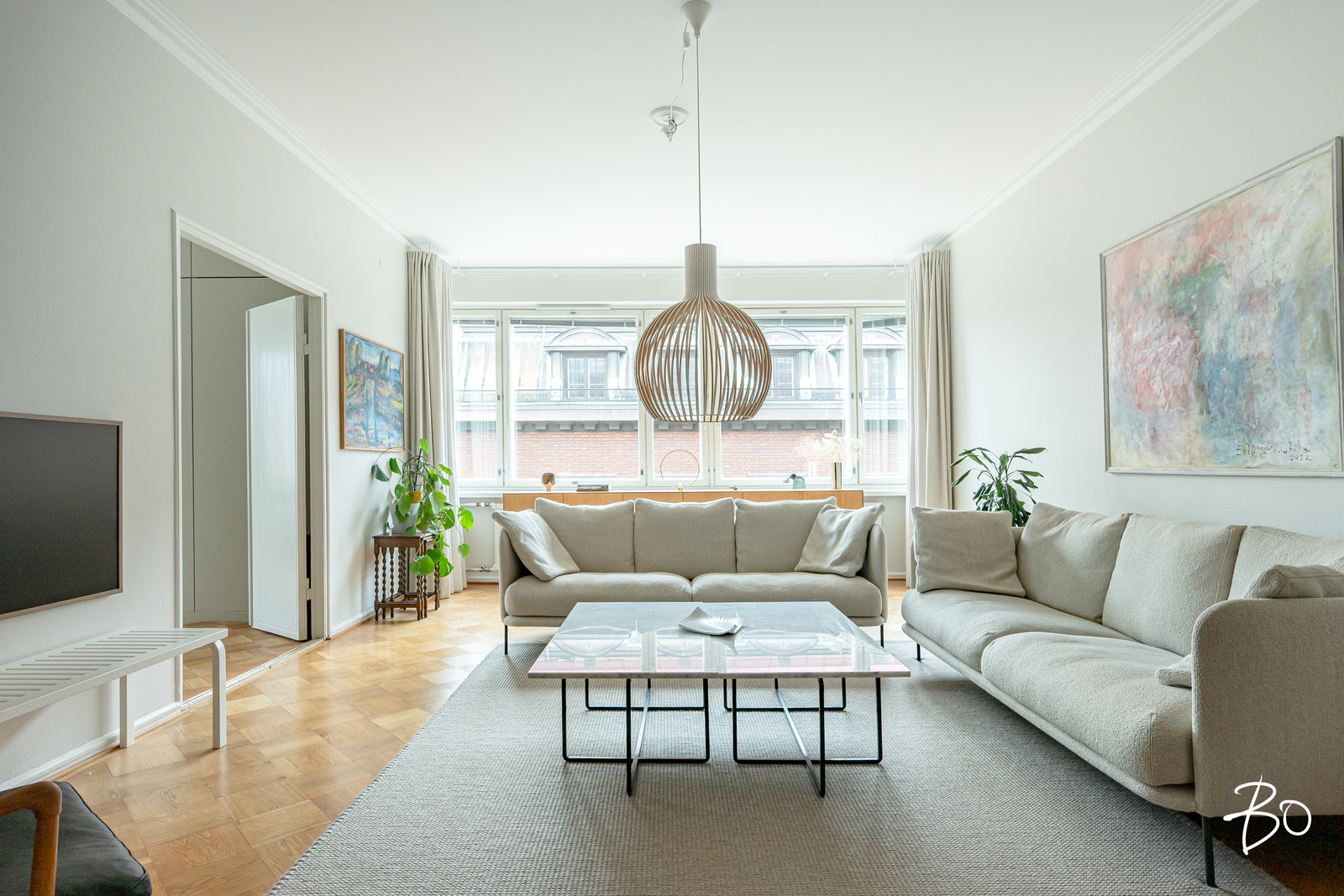Kalevankatu 25 - kuva 1
