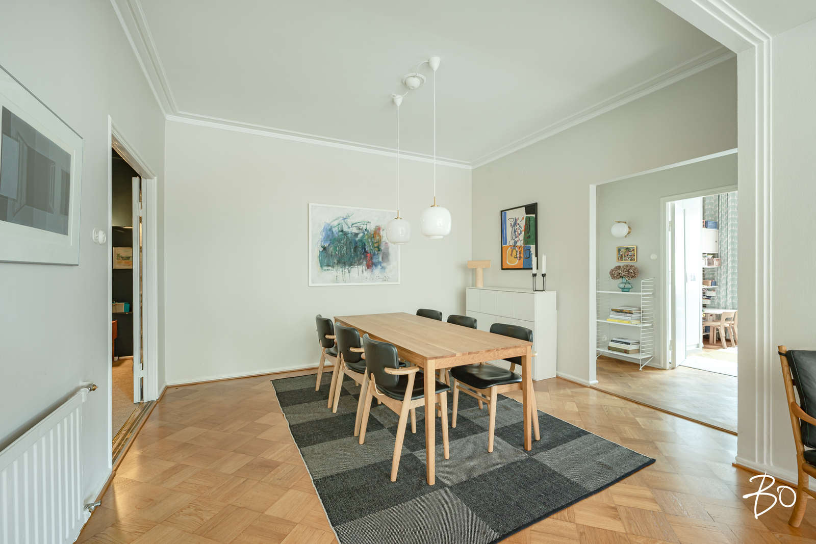 Kalevankatu 25 - kuva 5
