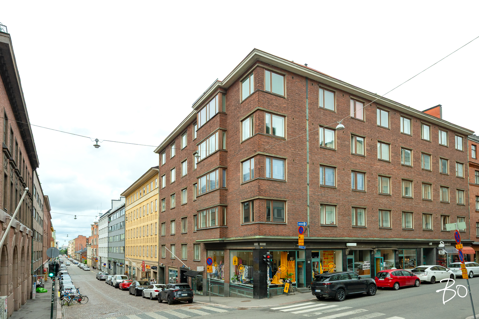 Kalevankatu 25 - kuva 25