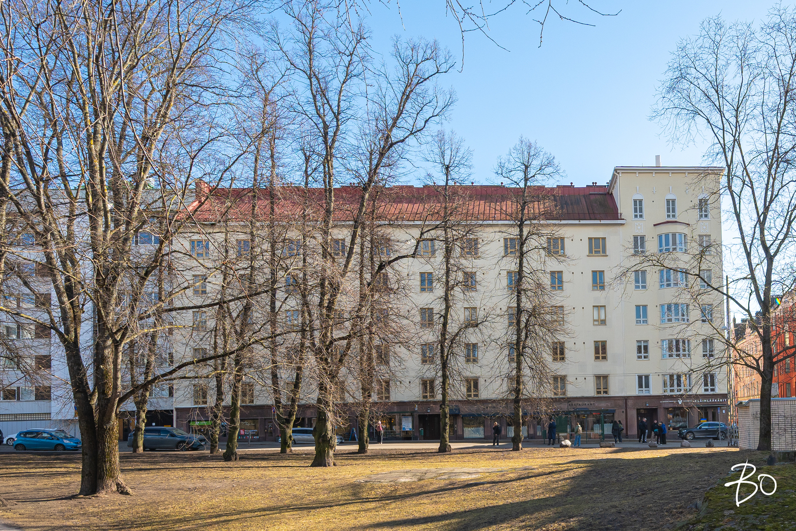 Tehtaankatu 12 - kuva 8