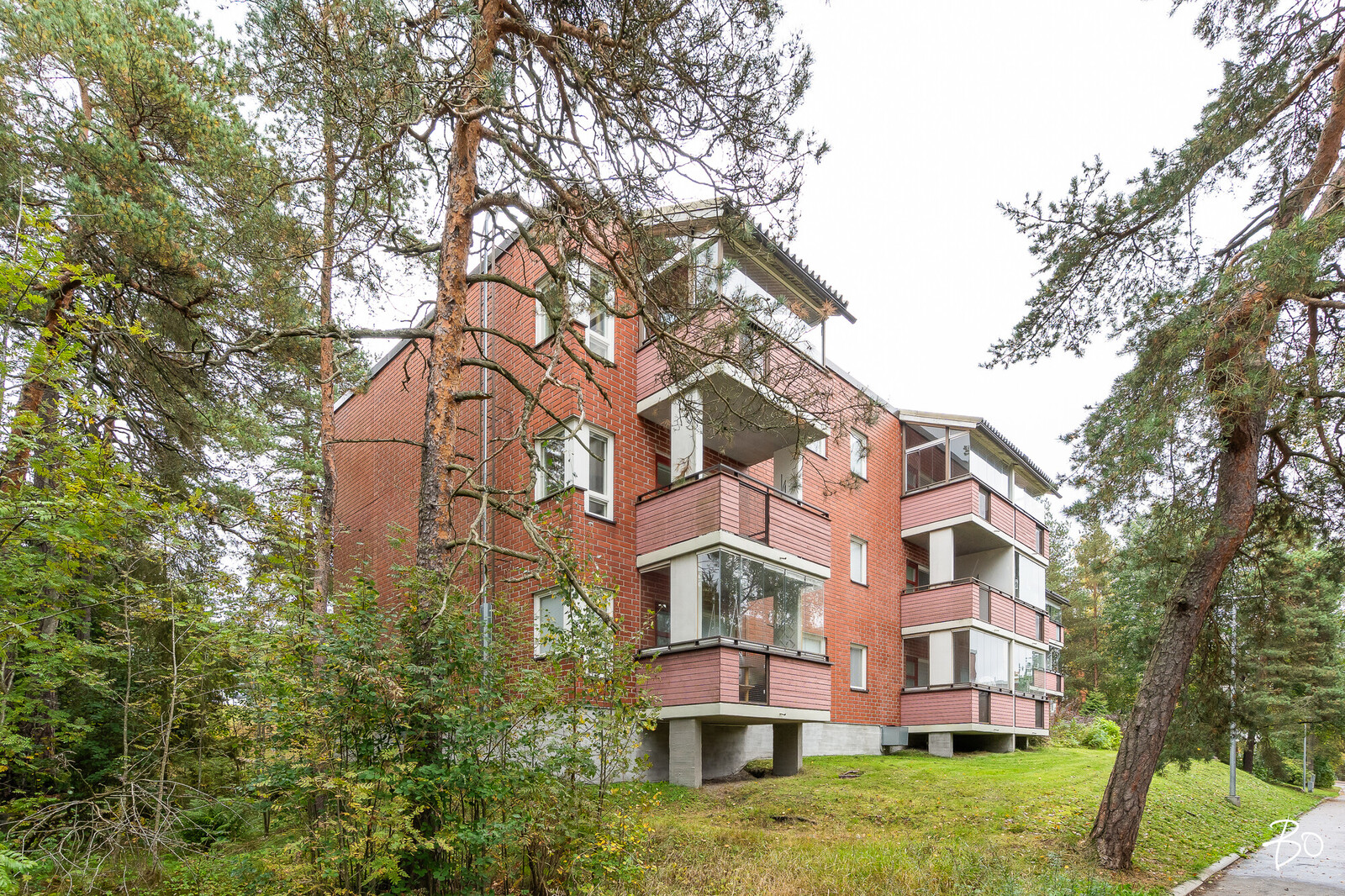 Lansankallionkuja 4 - kuva 17