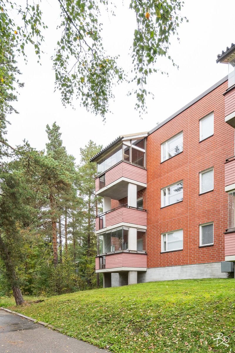 Lansankallionkuja 4 - kuva 18