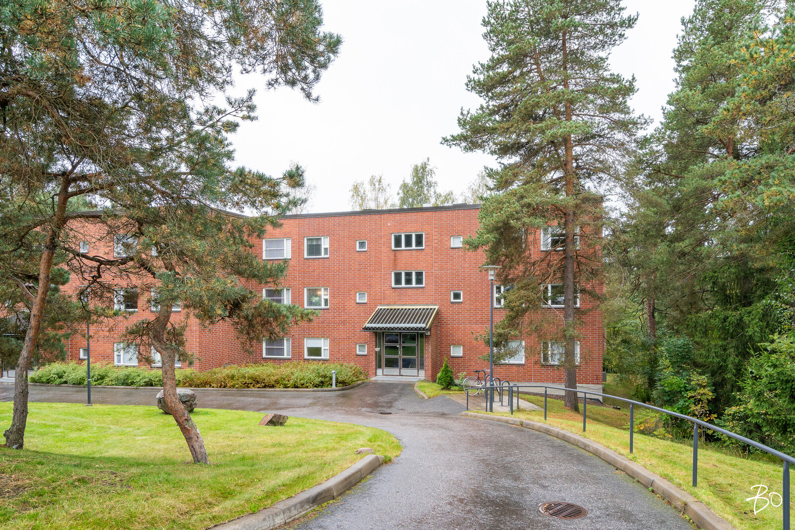 Lansankallionkuja 4 - kuva 20