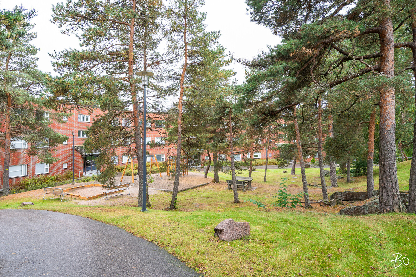 Lansankallionkuja 4 - kuva 21