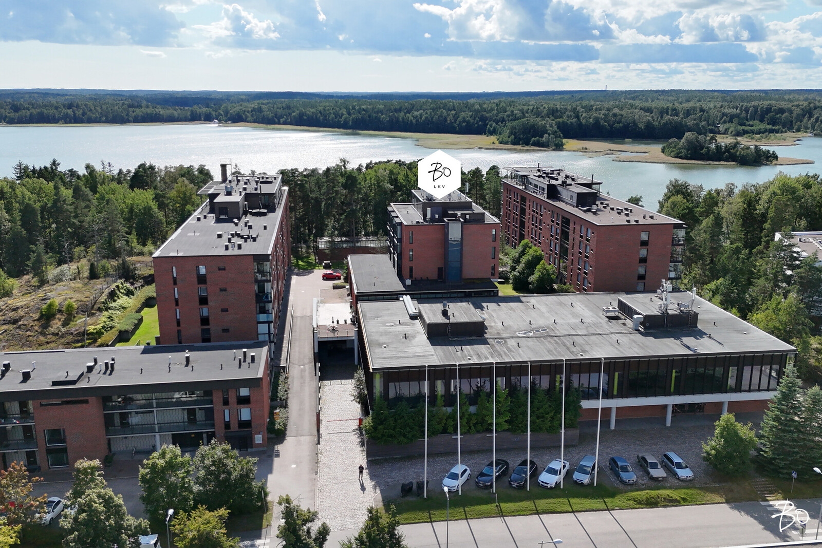 Tyrskyvuori 4 - kuva 34