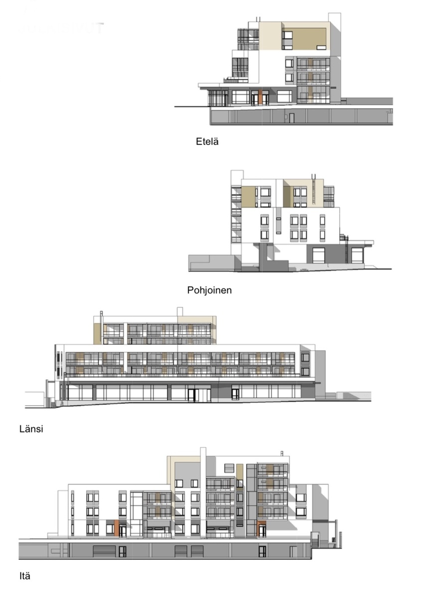 Westendintie 99 - kuva 14
