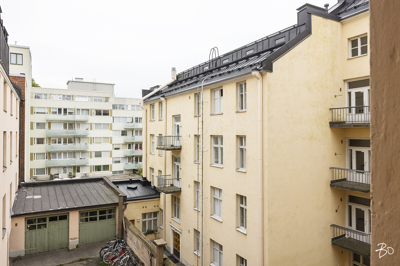 Korkeavuorenkatu 7 - kuva 15