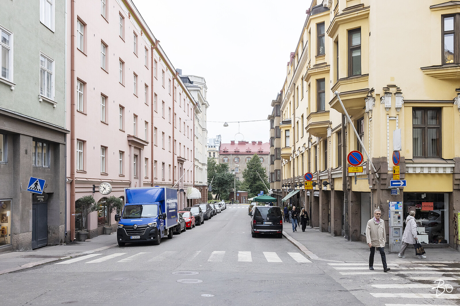Korkeavuorenkatu 7 - kuva 17