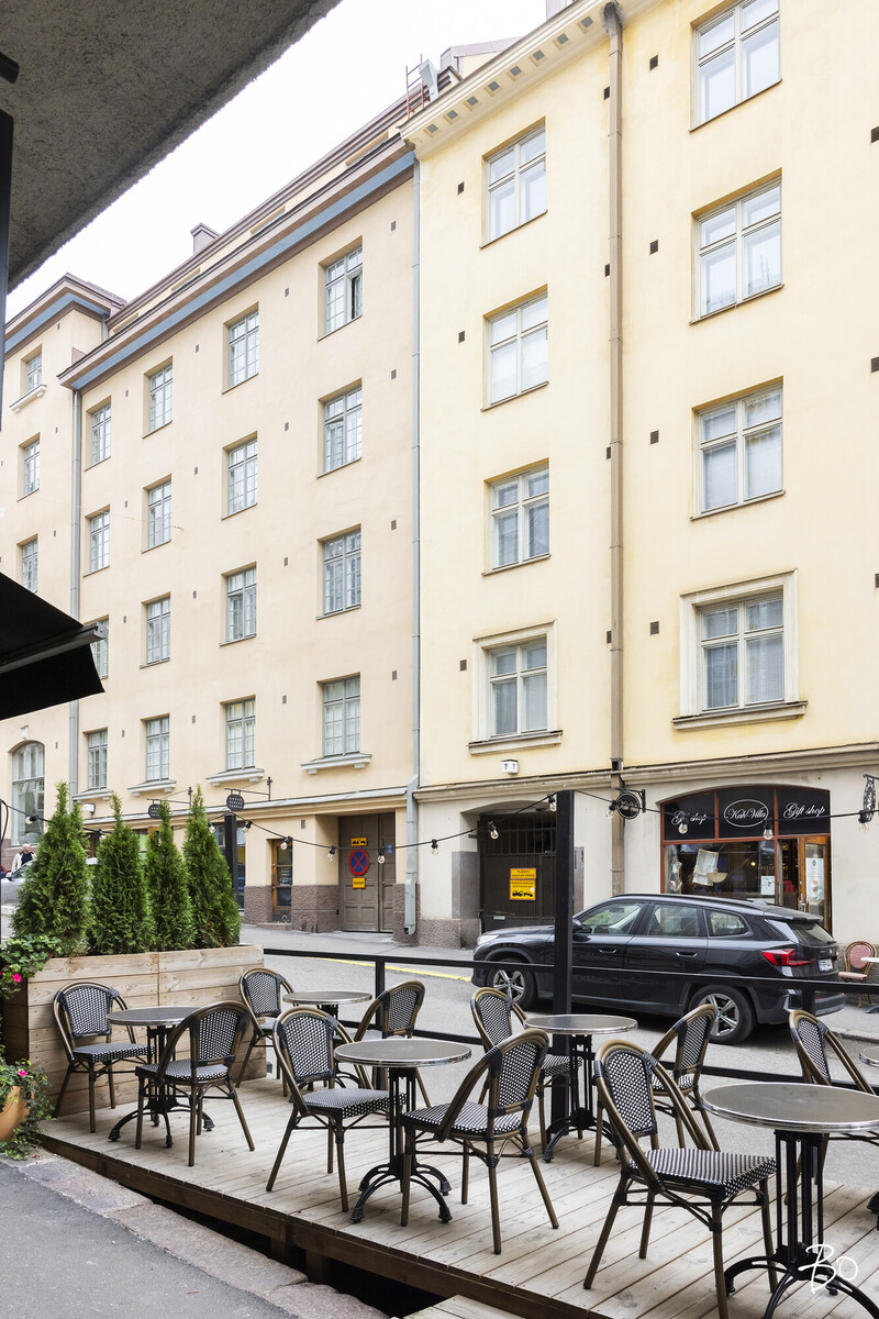 Korkeavuorenkatu 7 - kuva 19