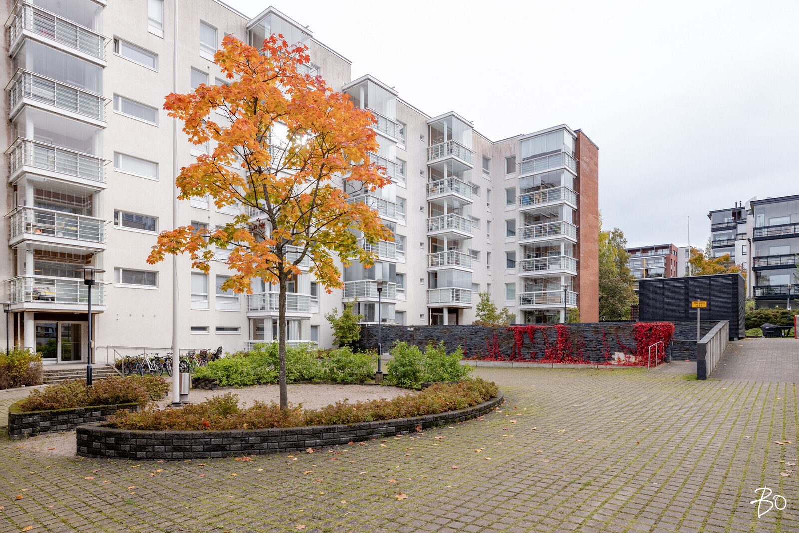 Särkiniementie 7 - kuva 20