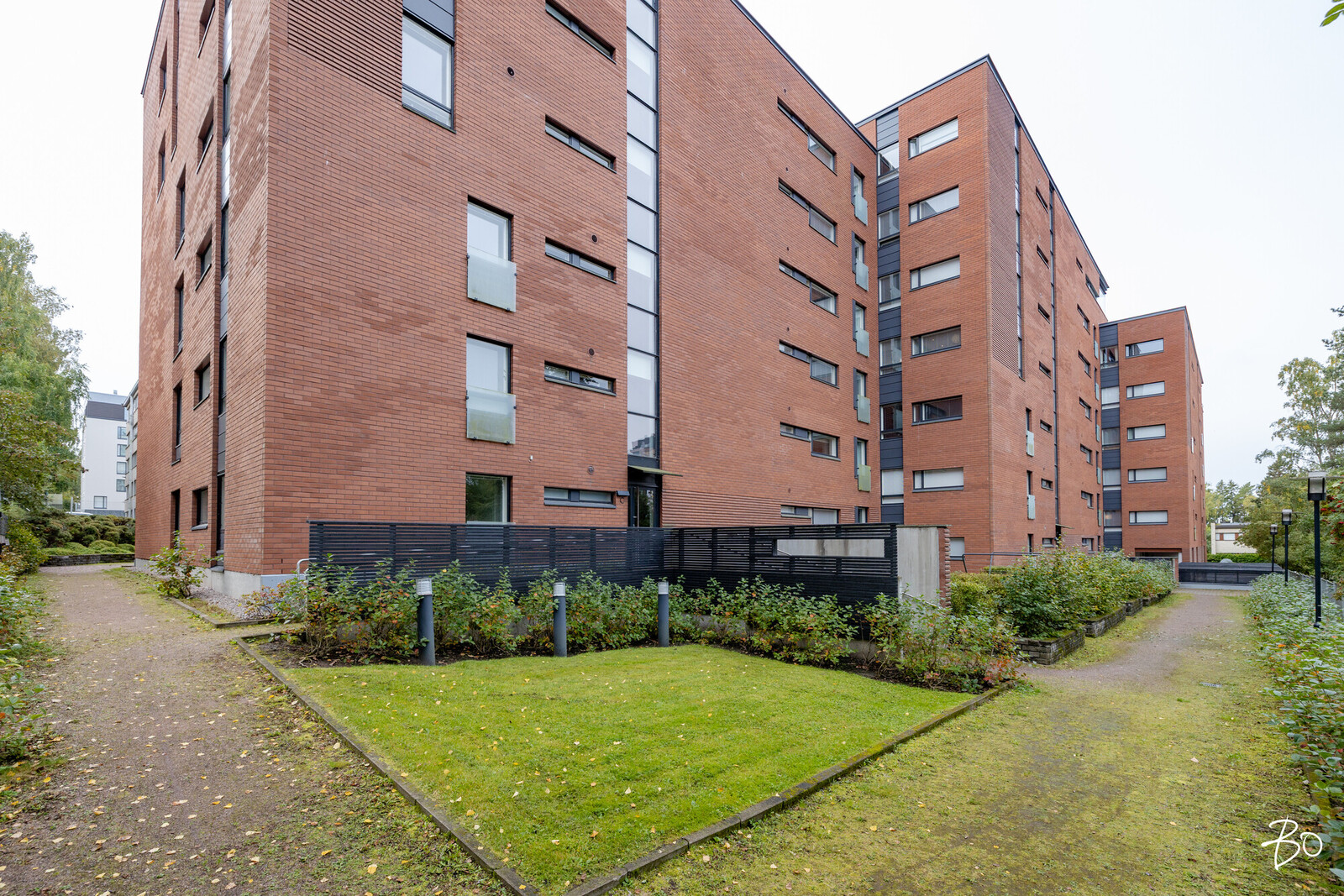 Särkiniementie 7 - kuva 21