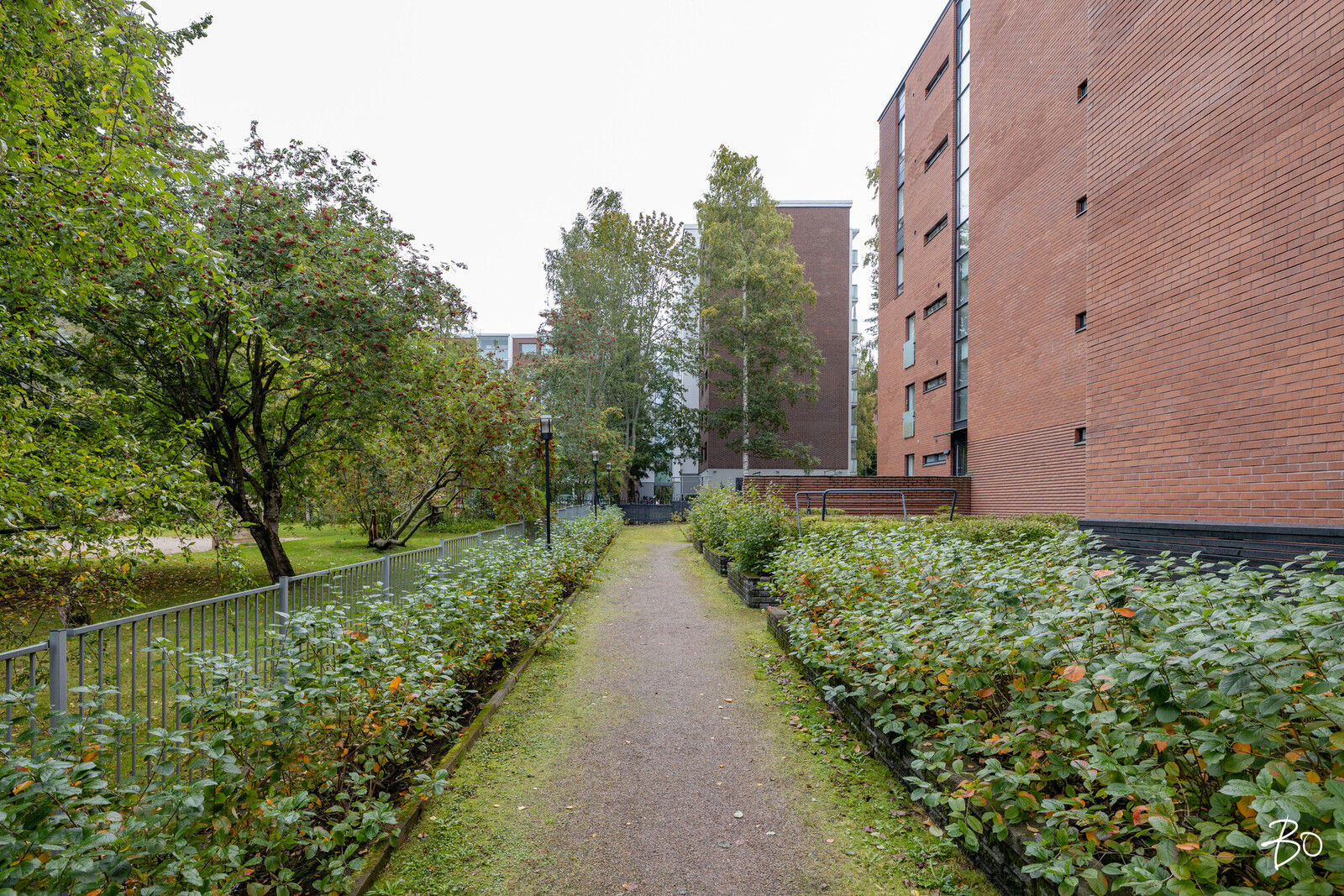 Särkiniementie 7 - kuva 22