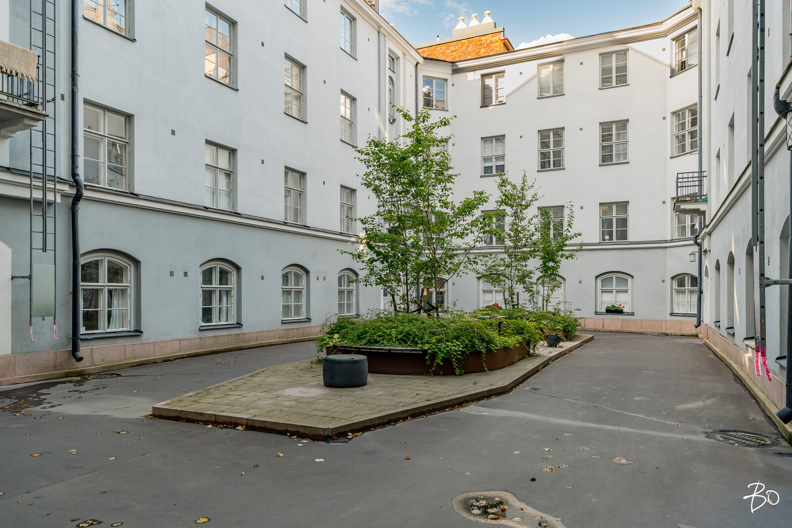 Tehtaankatu 13 - kuva 40