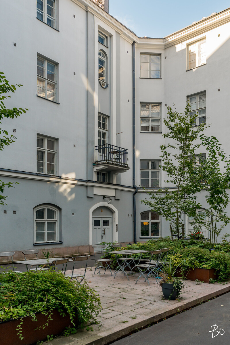 Tehtaankatu 13 - kuva 41
