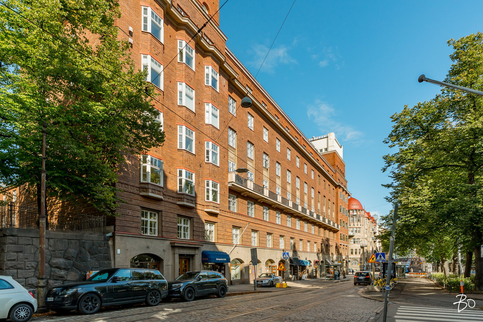 Tehtaankatu 13 - kuva 42