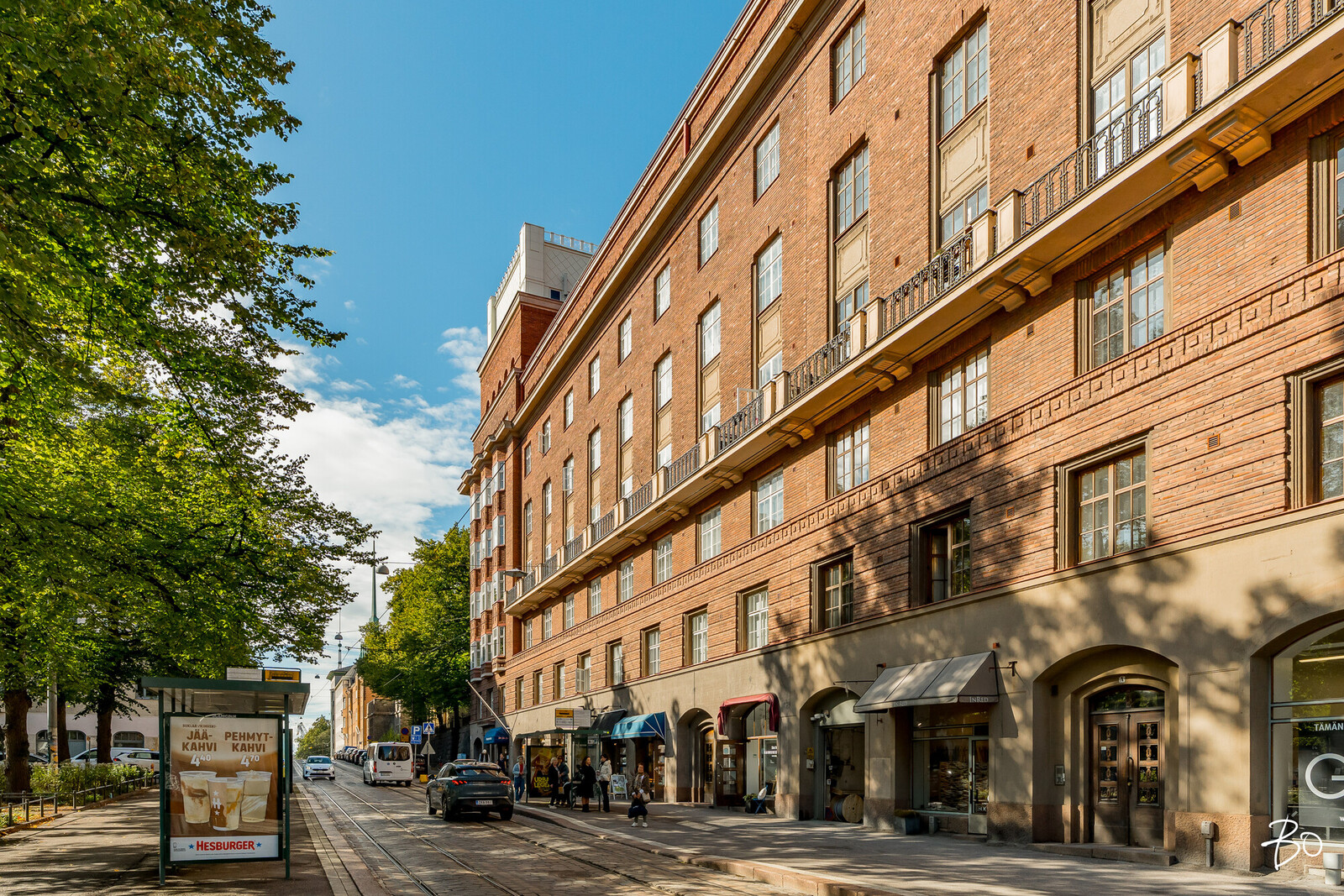 Tehtaankatu 13 - kuva 44