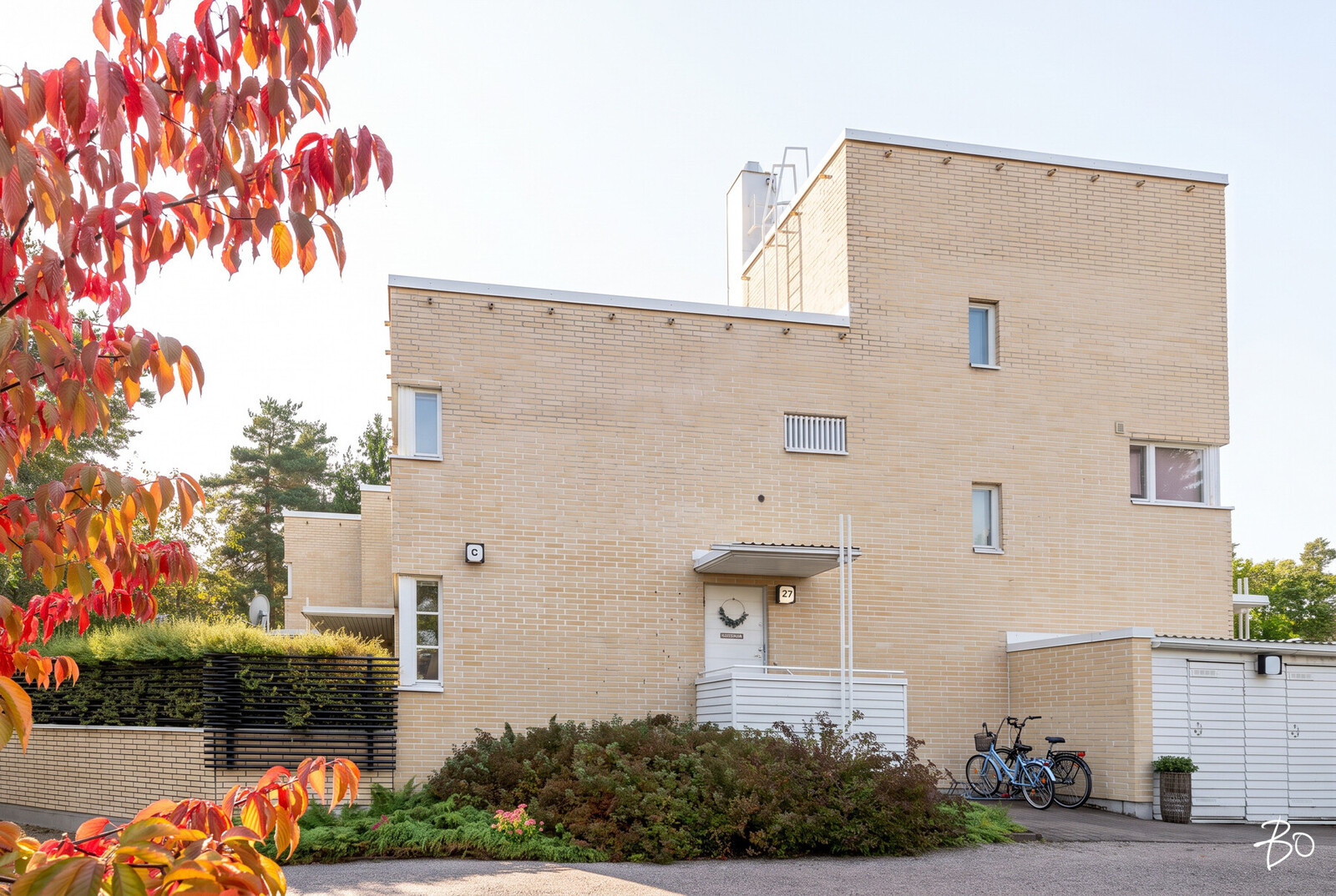 Mäenrinne 12 - kuva 31