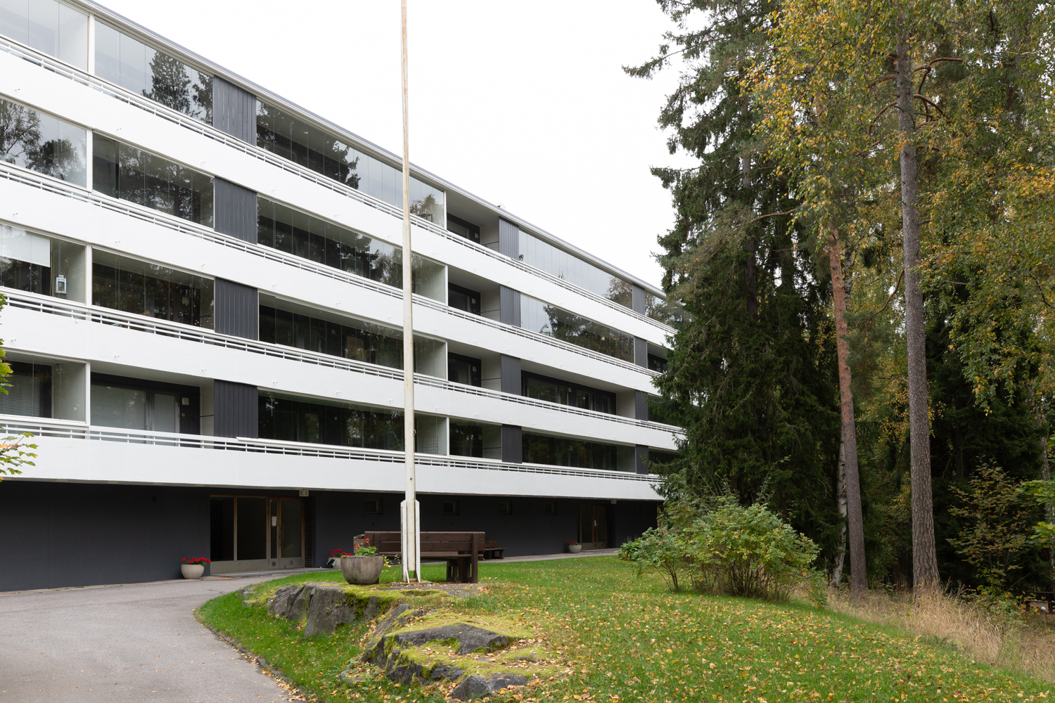 Hiidenkiukaantie 1 - kuva 20