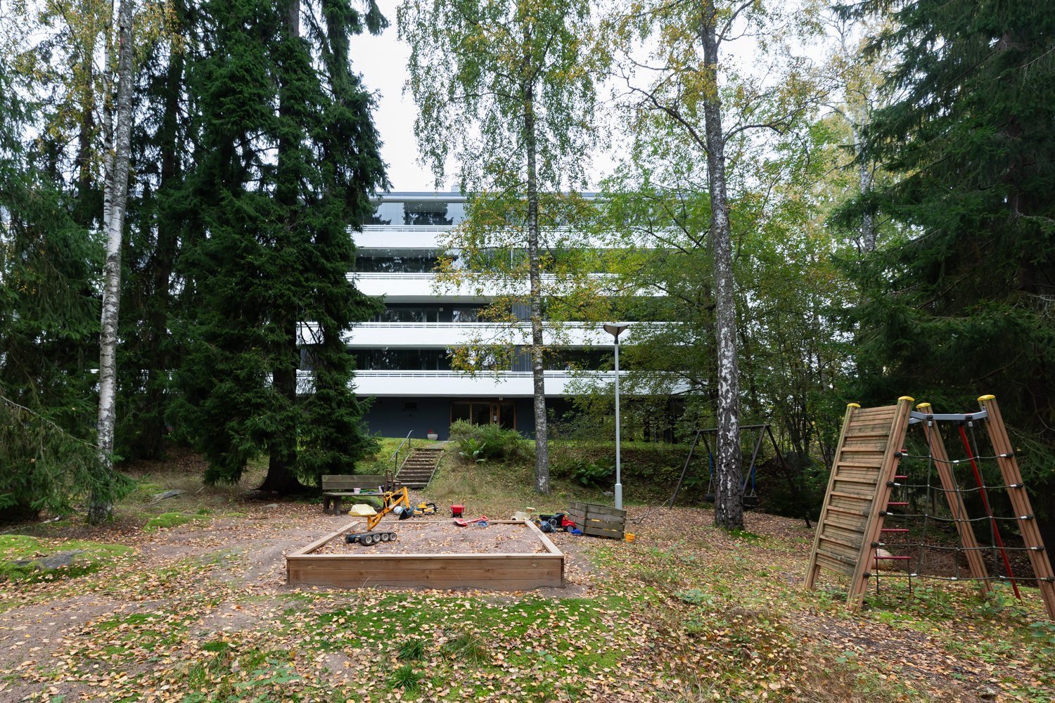 Hiidenkiukaantie 1 - kuva 21