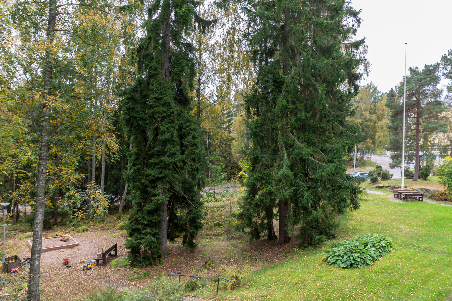 Hiidenkiukaantie 1 - kuva 22