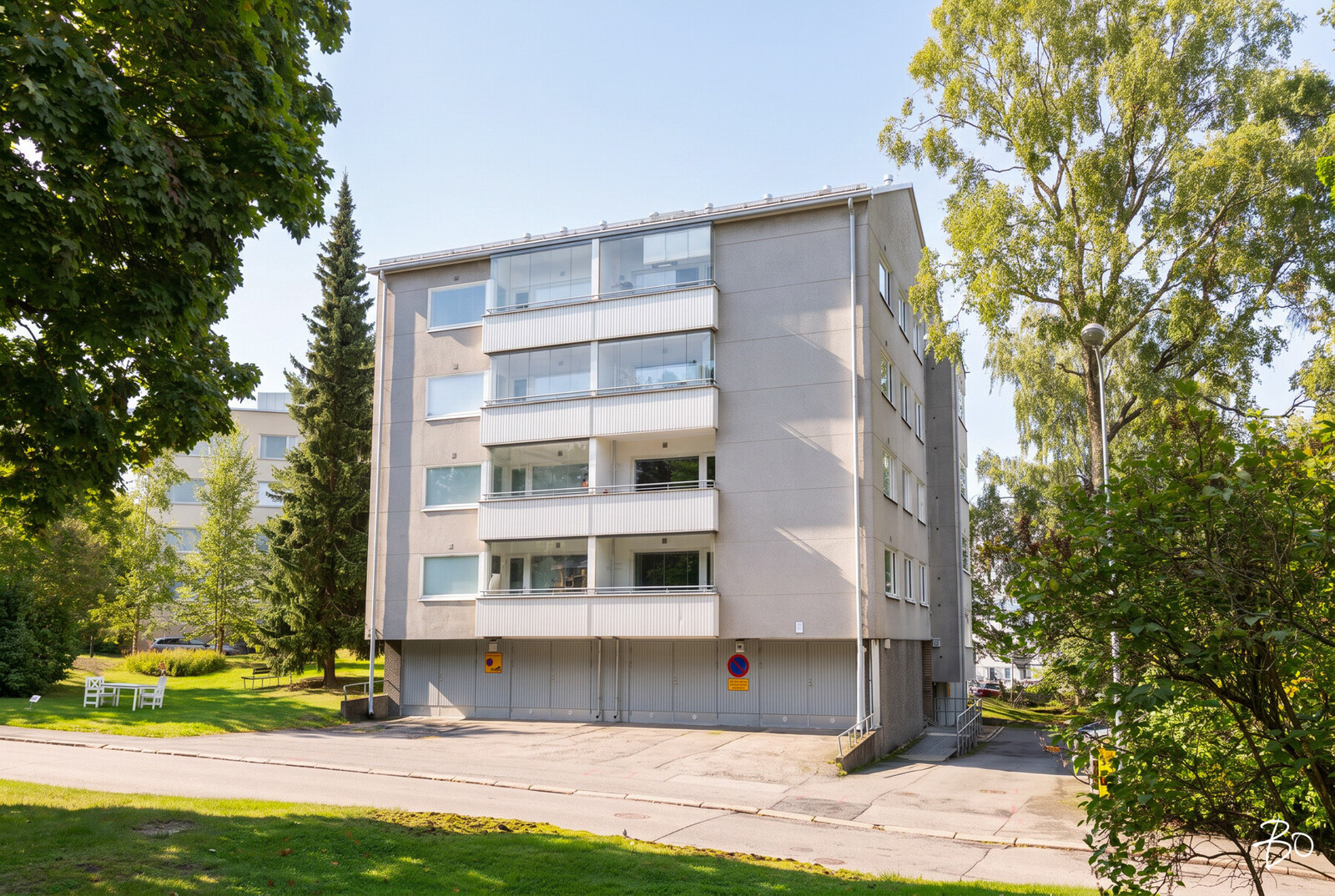 Koillisväylä 9a - kuva 17
