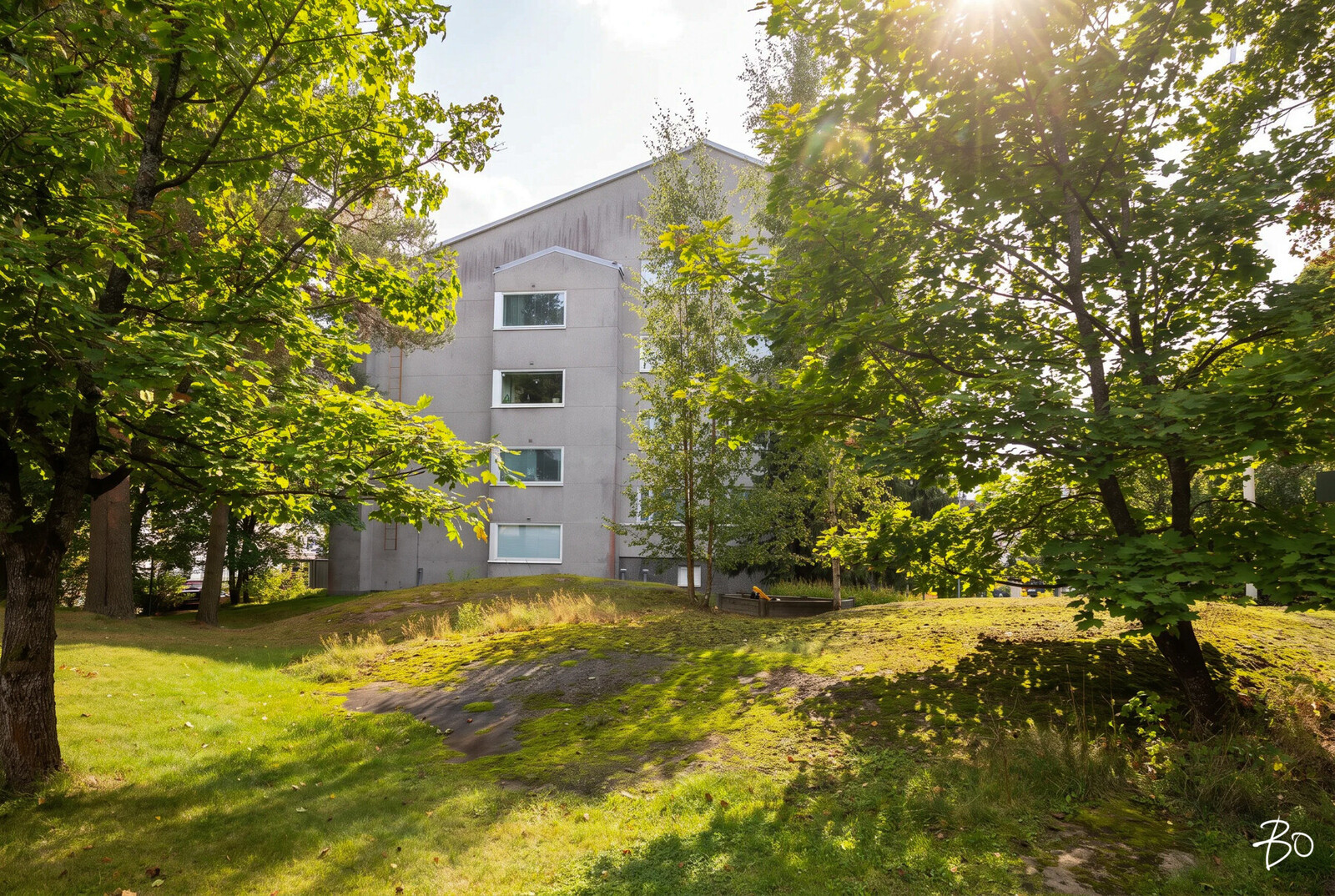 Koillisväylä 9a - kuva 19