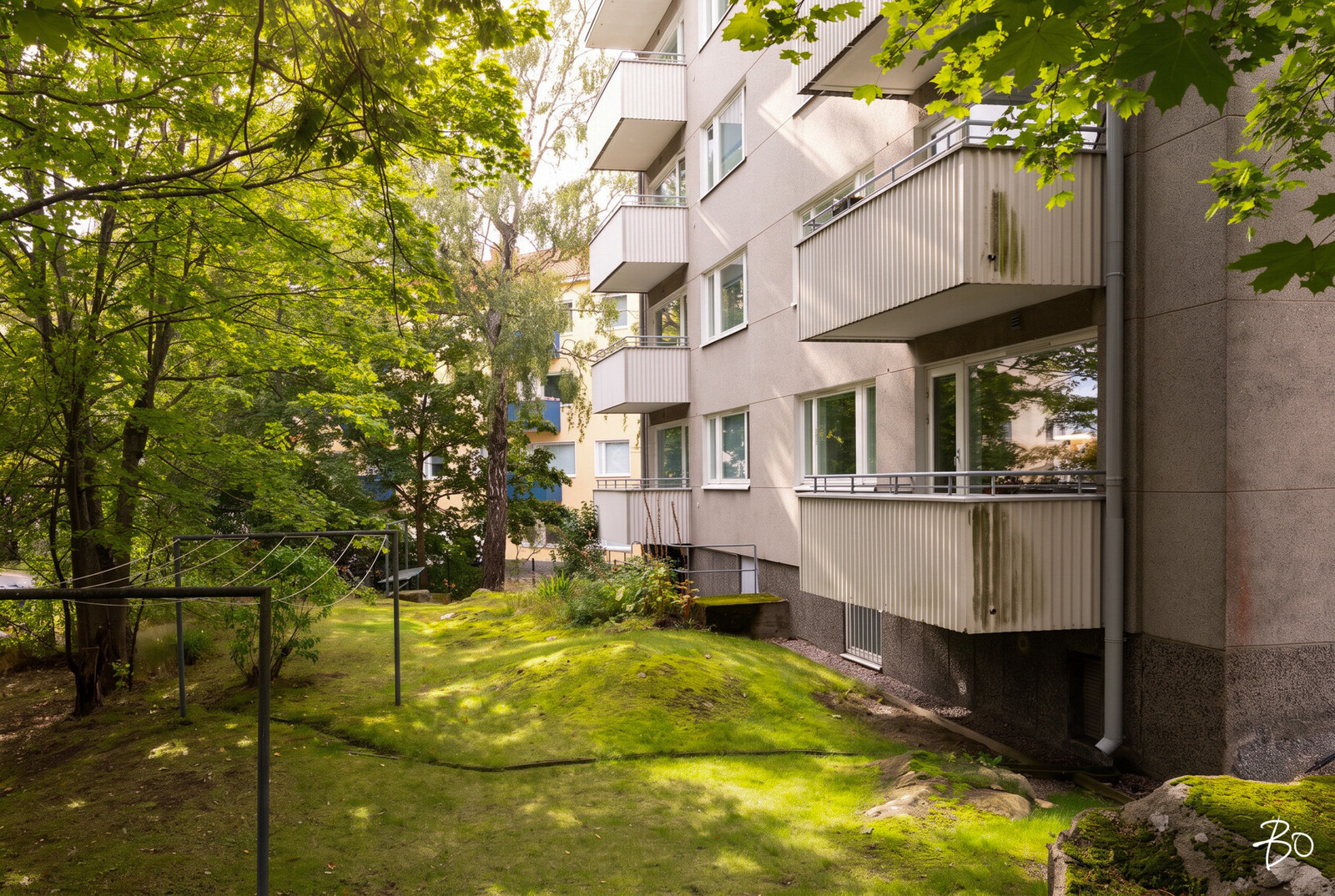 Koillisväylä 9a - kuva 20