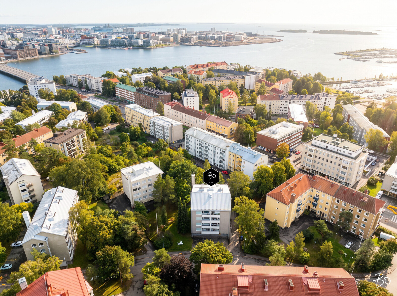 Koillisväylä 9a - kuva 22