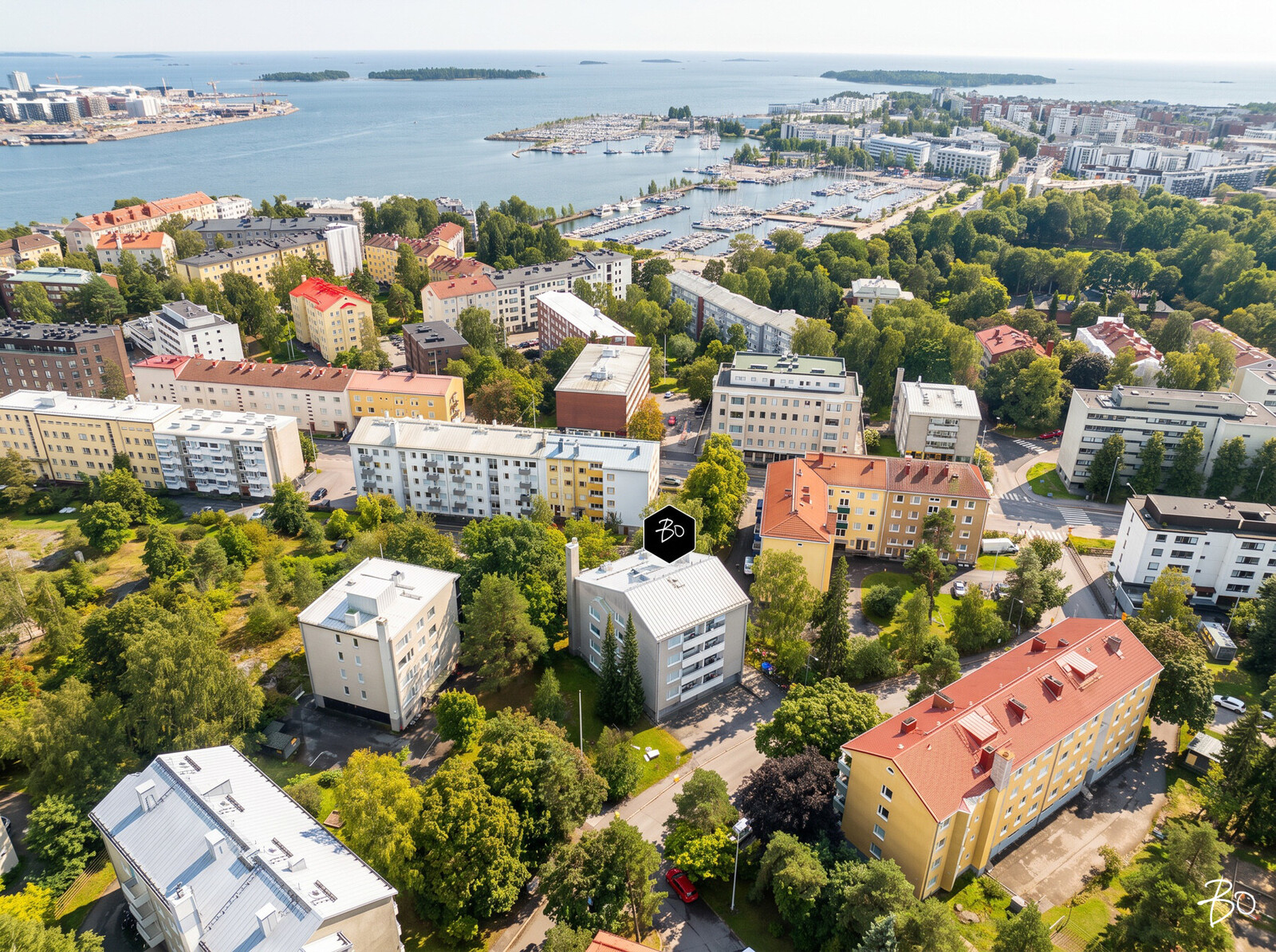 Koillisväylä 9a - kuva 23