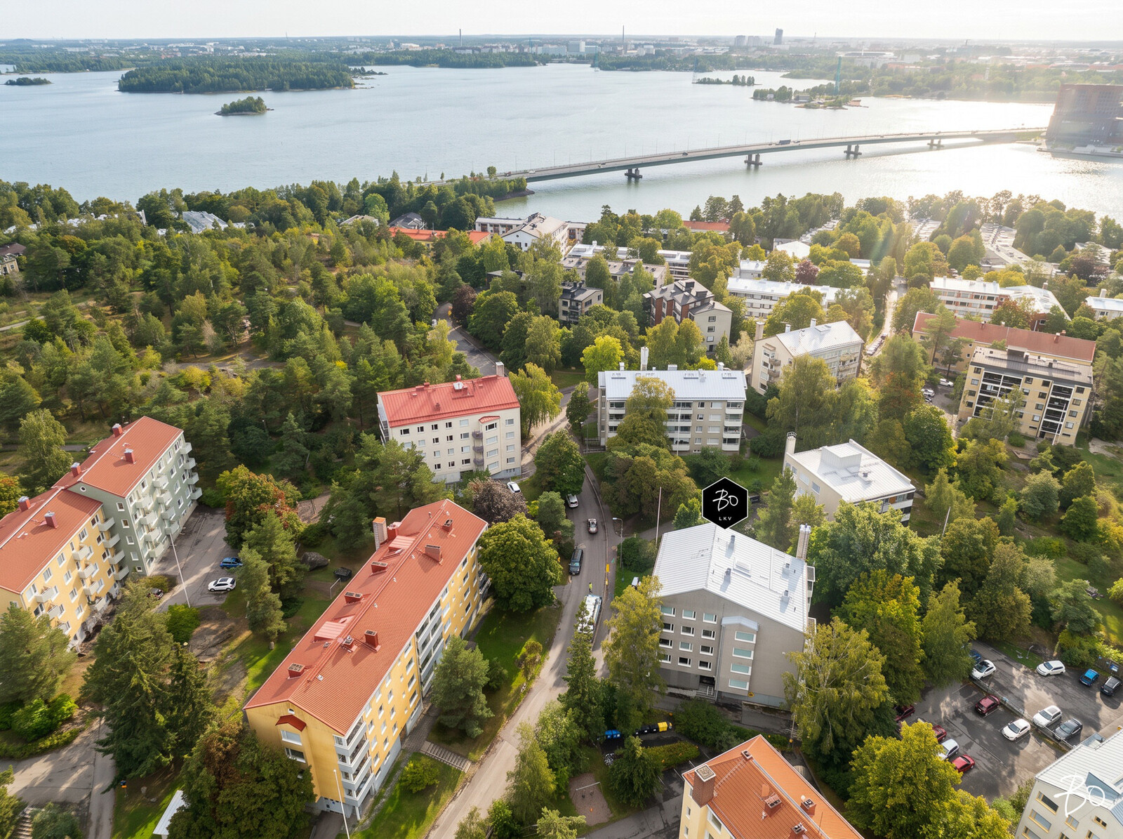 Koillisväylä 9a - kuva 24
