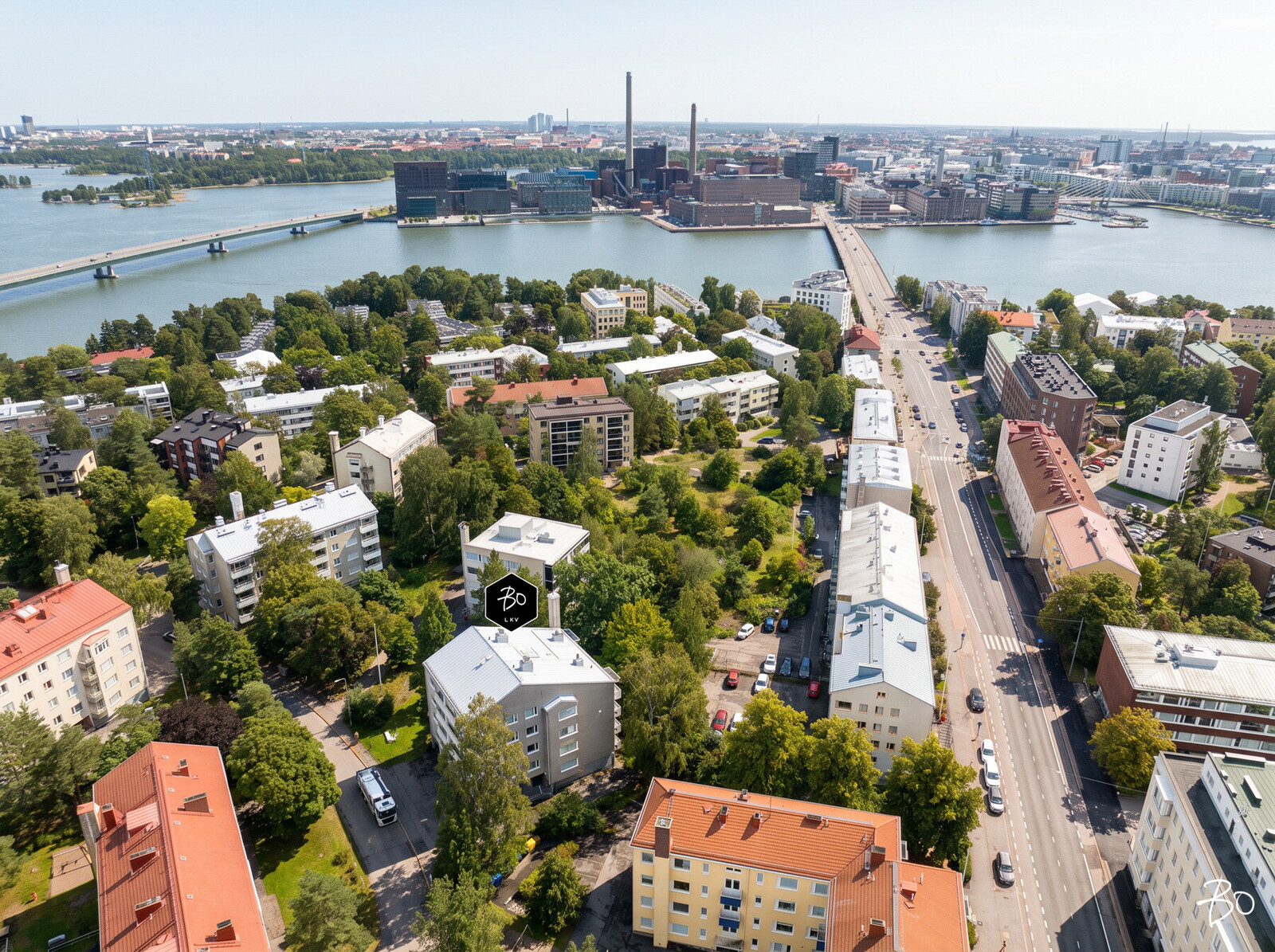 Koillisväylä 9a - kuva 25