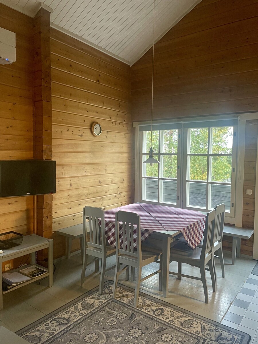 Kiikunmäentie 50 - kuva 1