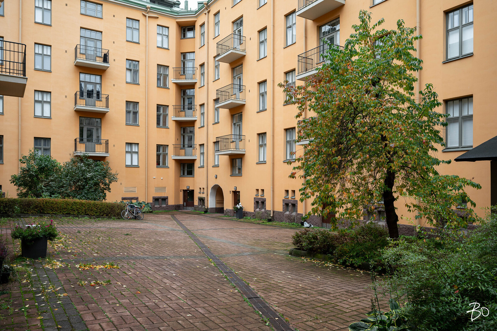 Laivanvarustajankatu 1 - kuva 14
