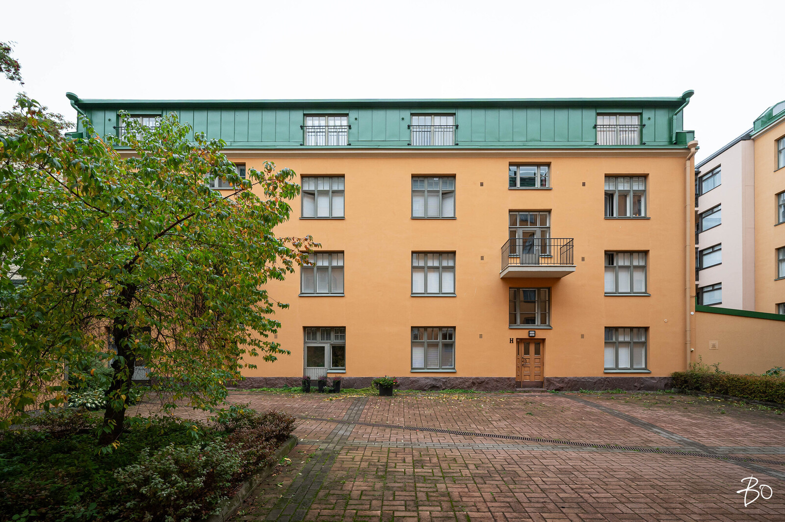 Laivanvarustajankatu 1 - kuva 15