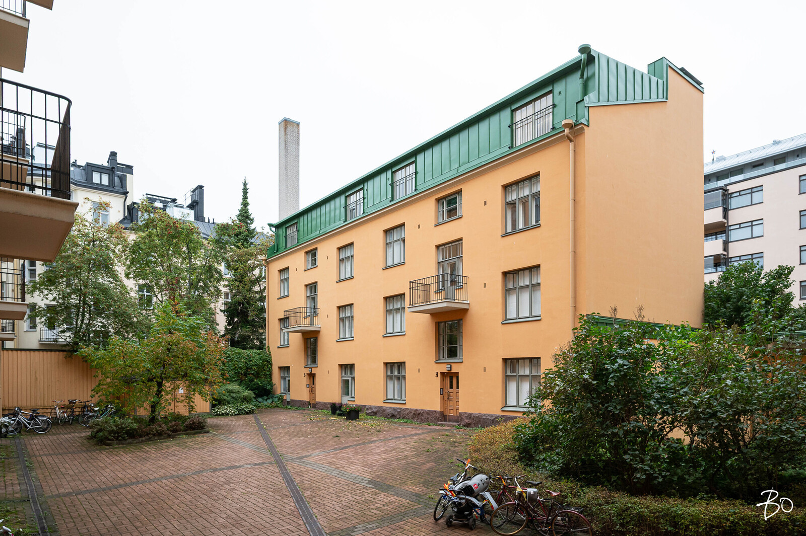 Laivanvarustajankatu 1 - kuva 16