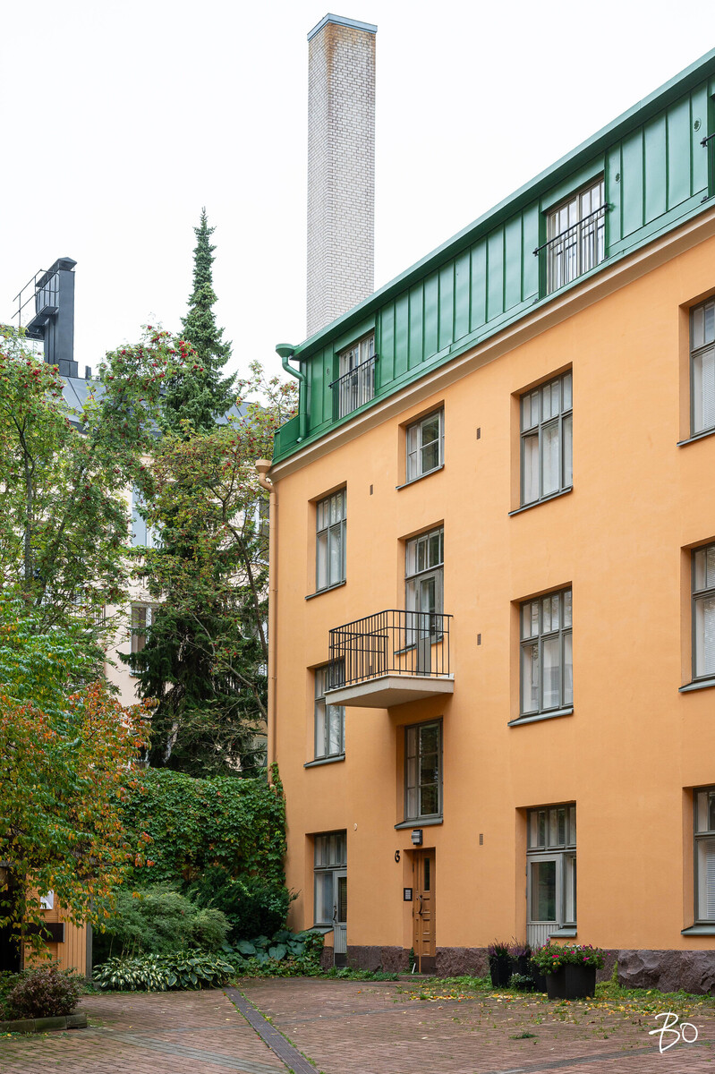 Laivanvarustajankatu 1 - kuva 17