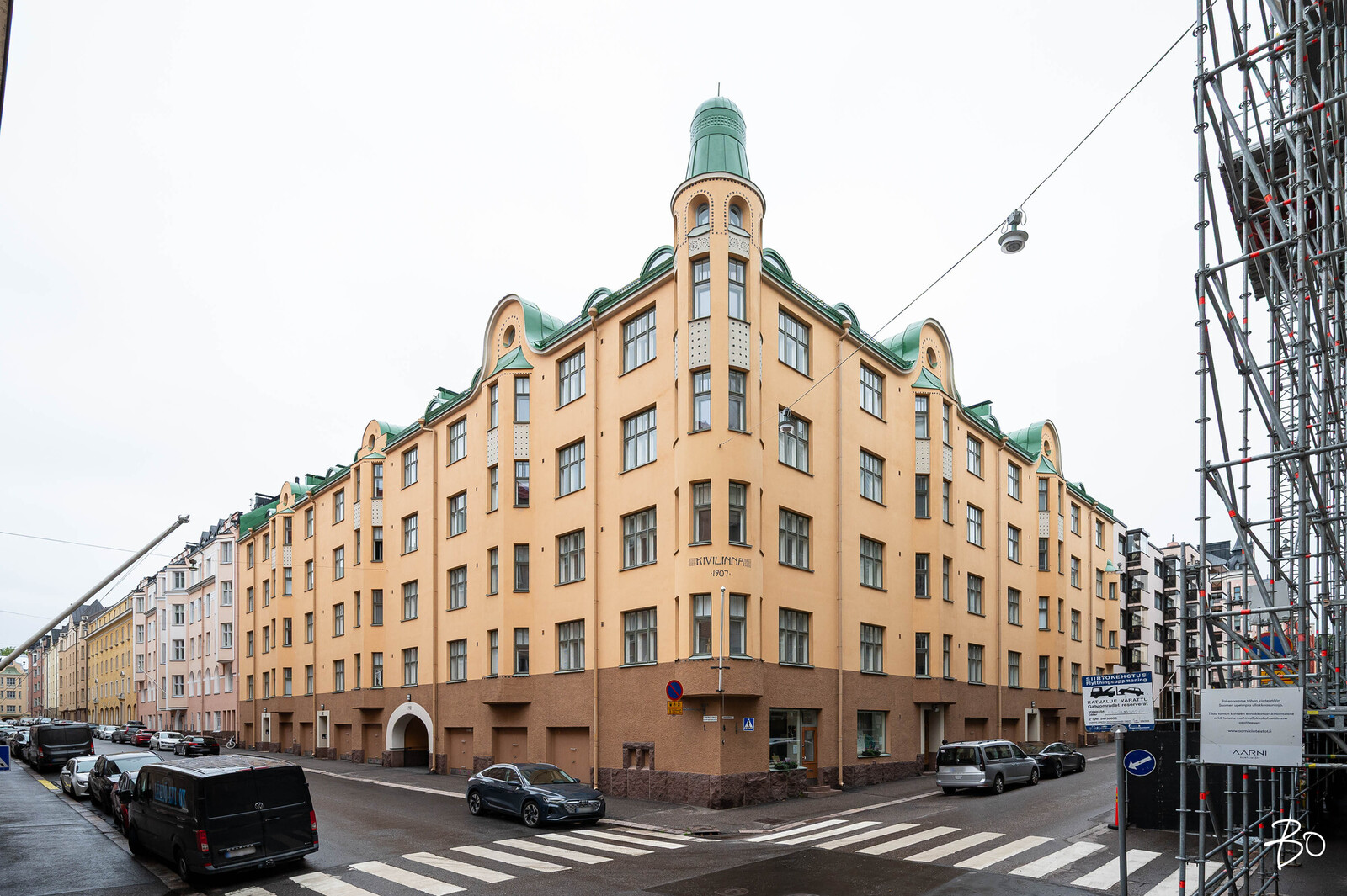 Laivanvarustajankatu 1 - kuva 20