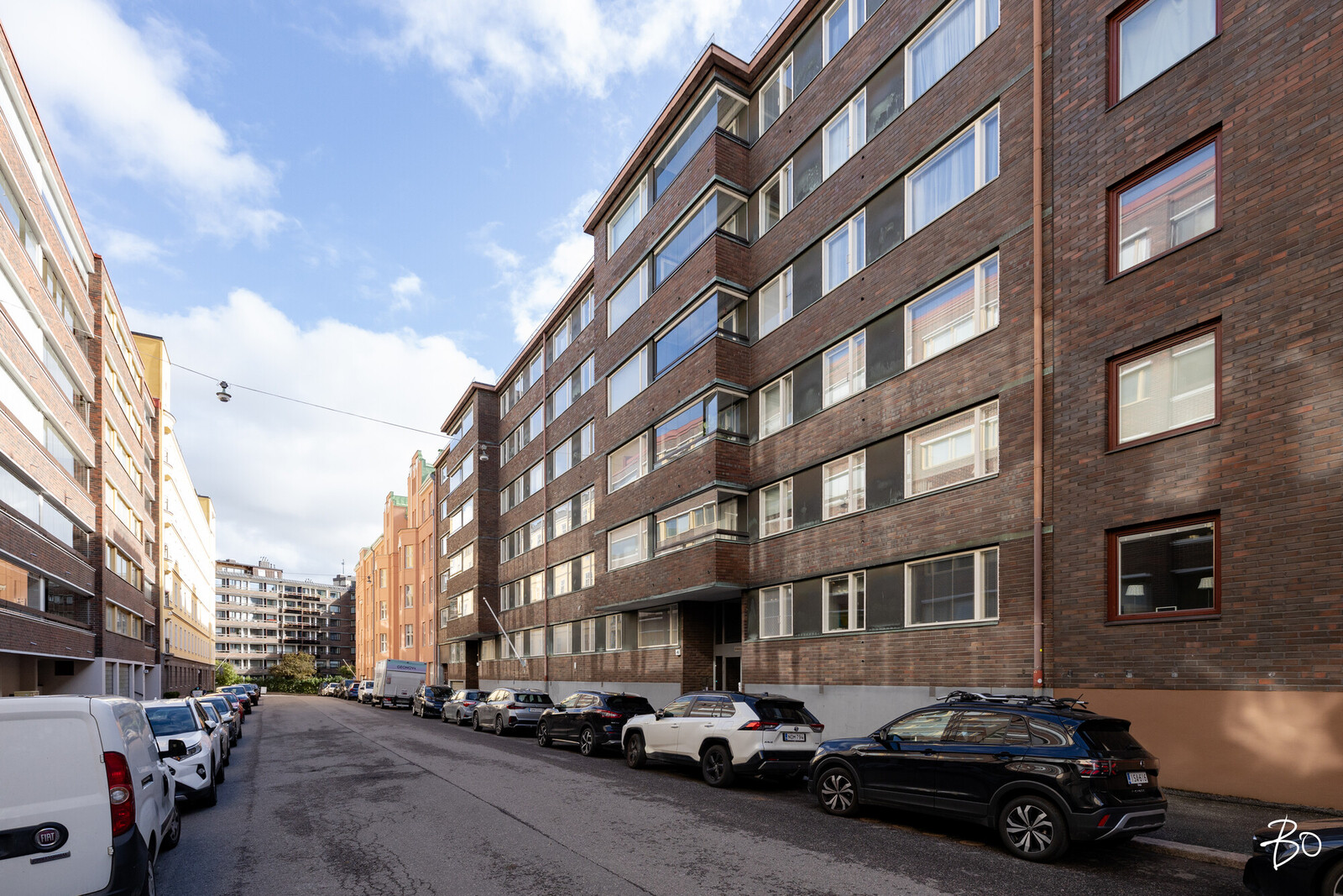 Pietarinkatu 4 - kuva 16