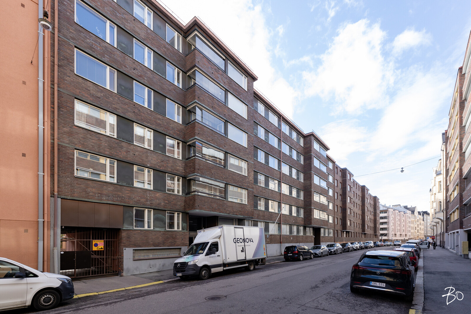 Pietarinkatu 4 - kuva 17
