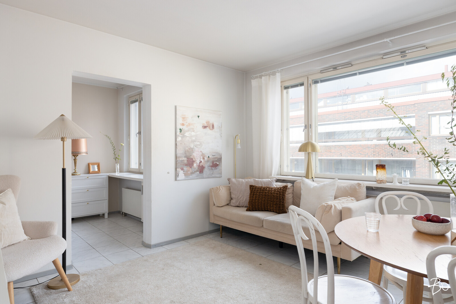Pietarinkatu 4 - kuva 1