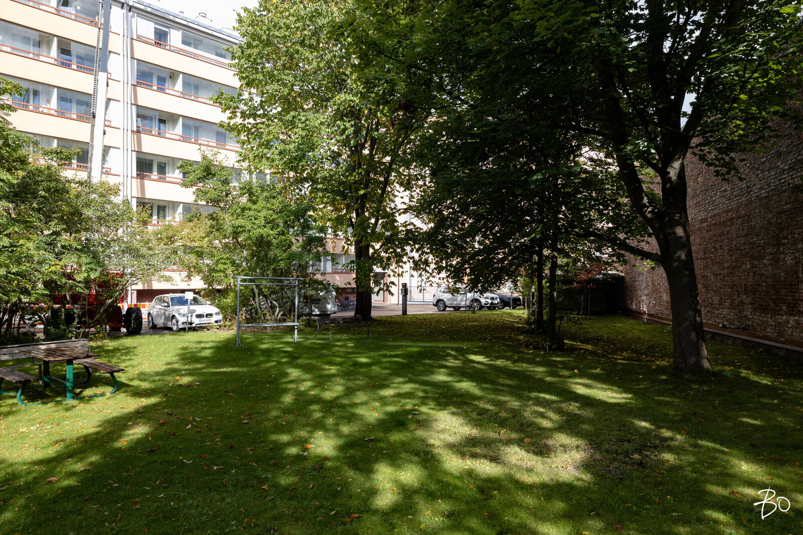Pietarinkatu 4 - kuva 14
