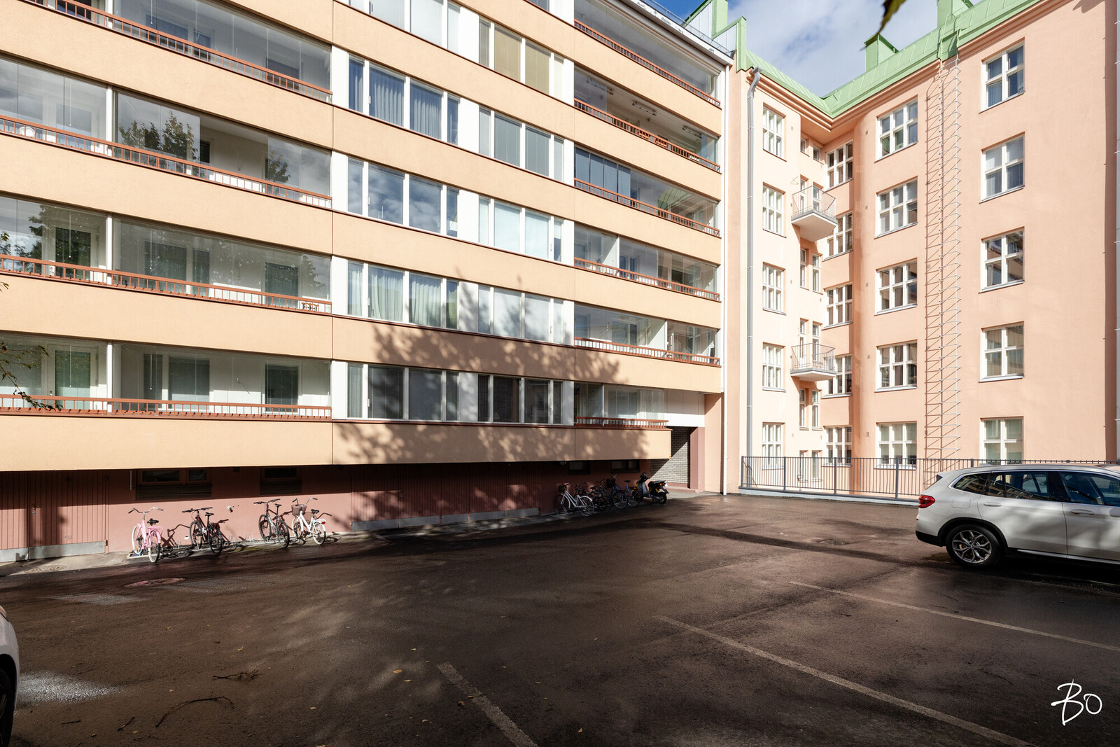 Pietarinkatu 4 - kuva 13