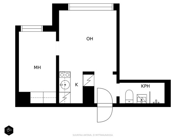 Pietarinkatu 4 - kuva 2