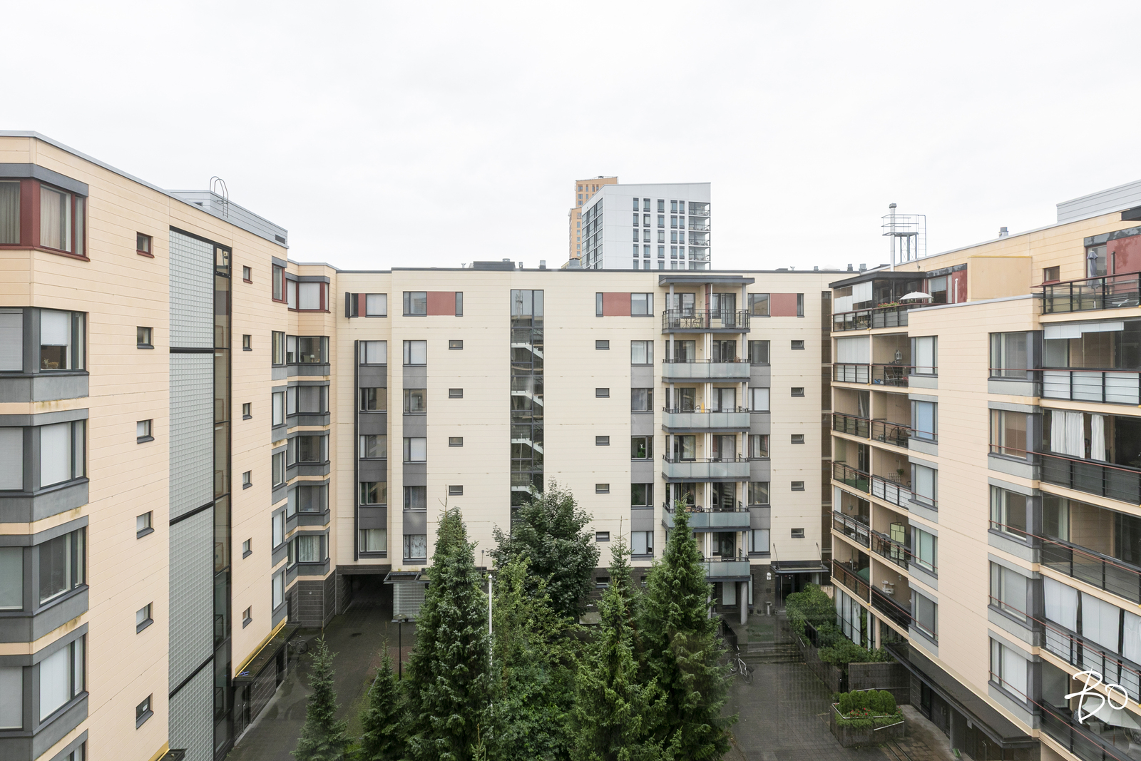 Maustetehtaankatu 6 - kuva 21
