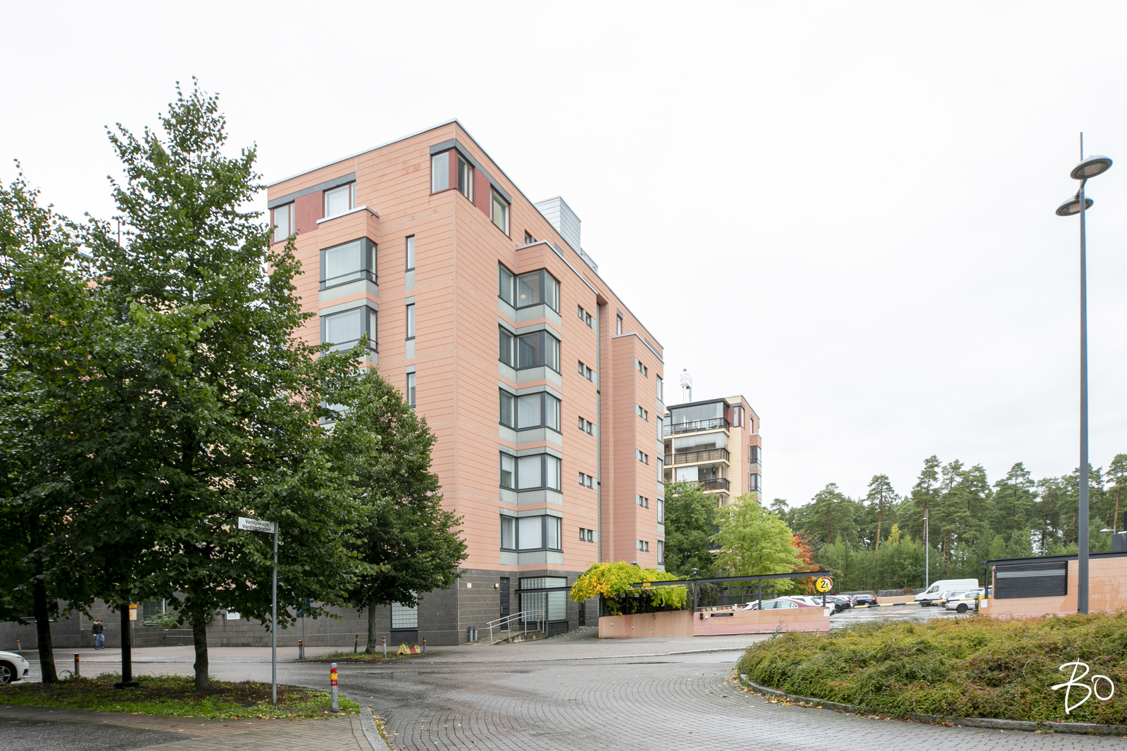 Maustetehtaankatu 6 - kuva 25