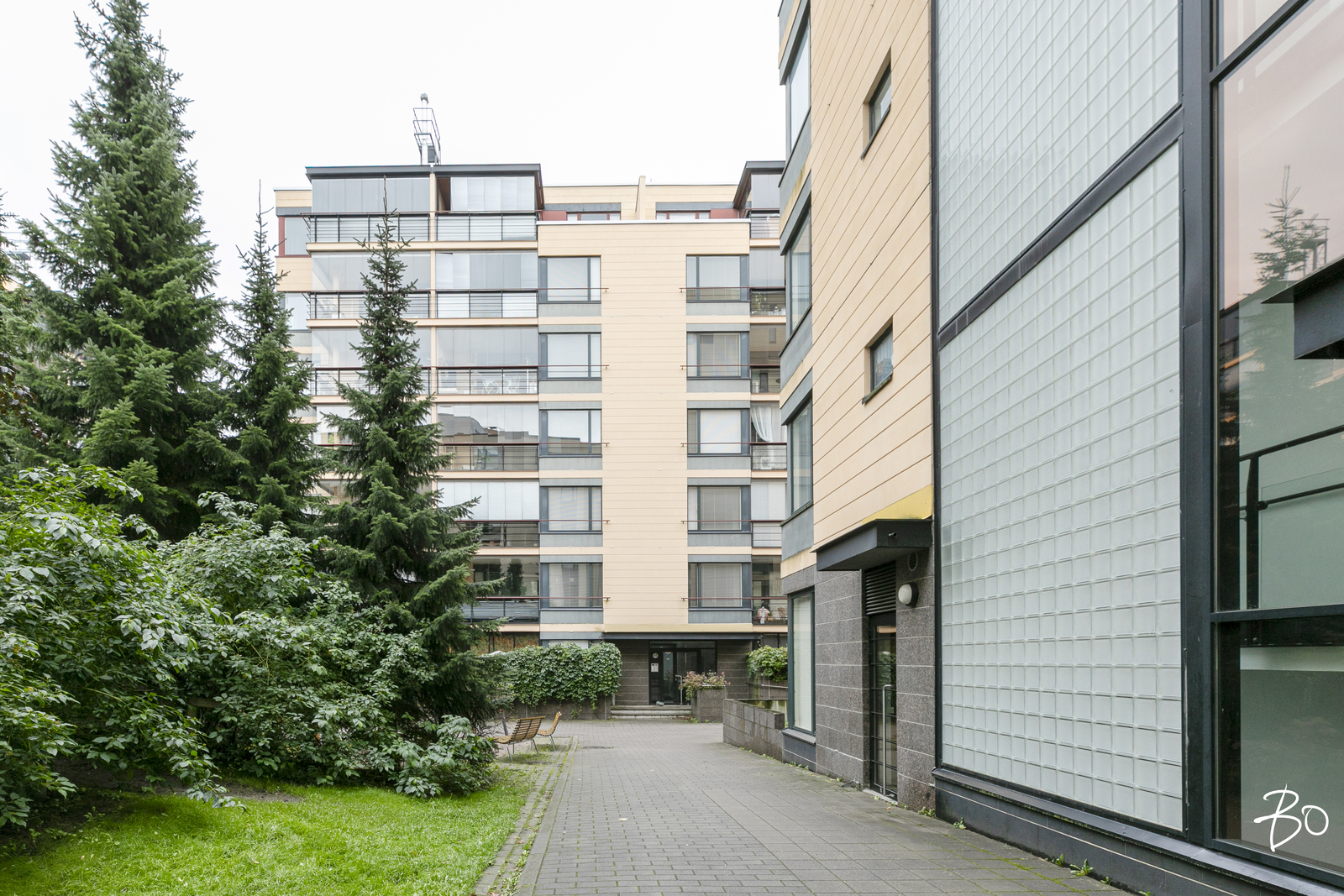 Maustetehtaankatu 6 - kuva 23